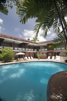 The Normandie Hotel