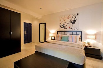 The Normandie Hotel