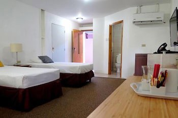The Normandie Hotel
