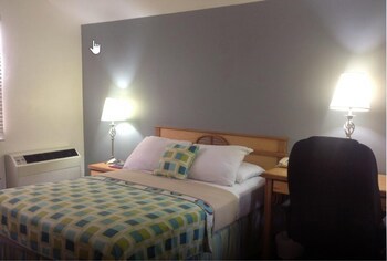 The Normandie Hotel