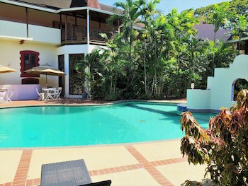 The Normandie Hotel