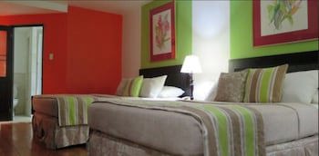 The Normandie Hotel