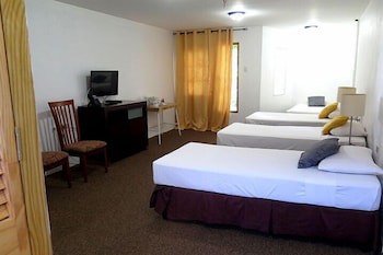 The Normandie Hotel