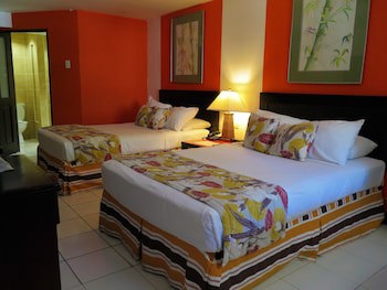 The Normandie Hotel