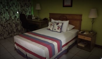 The Normandie Hotel