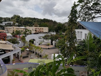 The Normandie Hotel