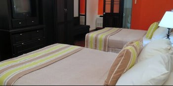 The Normandie Hotel