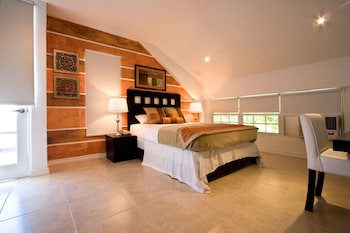 The Normandie Hotel
