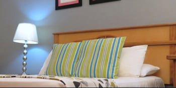 The Normandie Hotel