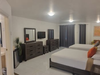 The Normandie Hotel