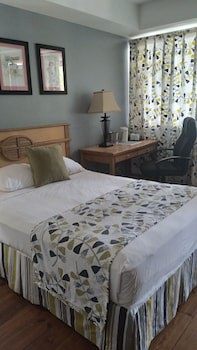 The Normandie Hotel