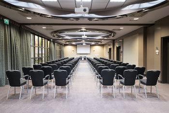 Bilderberg Garden Hotel