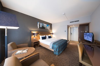 Bilderberg Garden Hotel