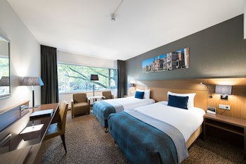 Bilderberg Garden Hotel