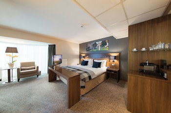 Bilderberg Garden Hotel