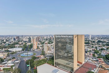 Fiesta Americana Guadalajara