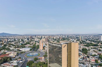 Fiesta Americana Guadalajara