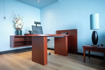 Crowne Plaza Antwerp, An Ihg Hotel