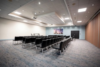 Crowne Plaza Antwerp, An Ihg Hotel