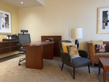 Crowne Plaza Antwerp, An Ihg Hotel