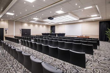 Crowne Plaza Antwerp, An Ihg Hotel
