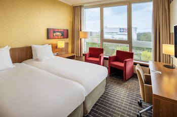 Crowne Plaza Antwerp, An Ihg Hotel