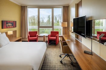 Crowne Plaza Antwerp, An Ihg Hotel