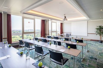 Crowne Plaza Antwerp, An Ihg Hotel