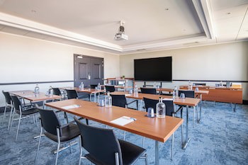 Crowne Plaza Antwerp, An Ihg Hotel