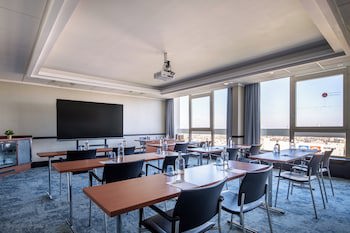 Crowne Plaza Antwerp, An Ihg Hotel