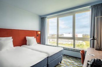 Crowne Plaza Antwerp, An Ihg Hotel