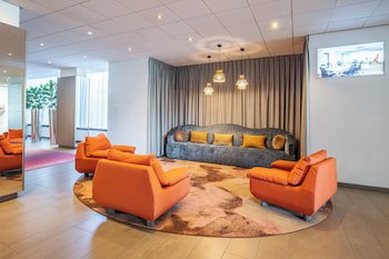 Crowne Plaza Antwerp, An Ihg Hotel