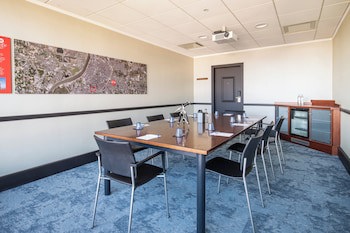 Crowne Plaza Antwerp, An Ihg Hotel