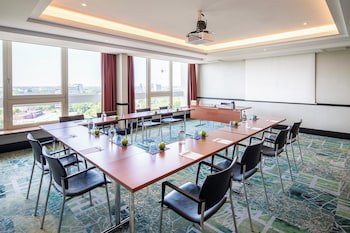 Crowne Plaza Antwerp, An Ihg Hotel