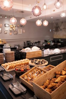 Crowne Plaza Antwerp, An Ihg Hotel