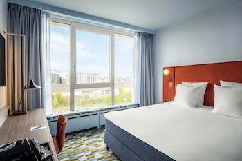 Crowne Plaza Antwerp, An Ihg Hotel
