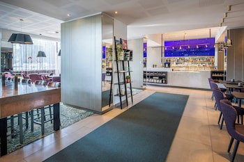 Crowne Plaza Antwerp, An Ihg Hotel