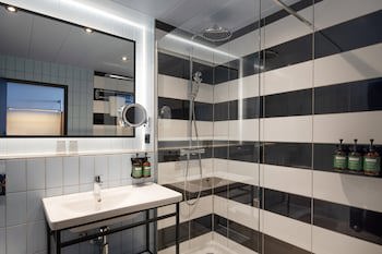 Crowne Plaza Antwerp, An Ihg Hotel