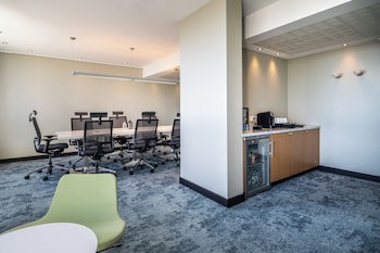 Crowne Plaza Antwerp, An Ihg Hotel