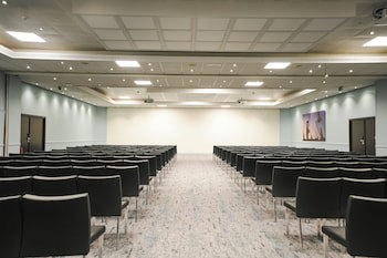 Crowne Plaza Antwerp, An Ihg Hotel