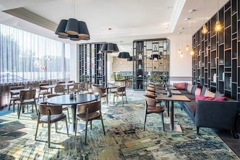 Crowne Plaza Antwerp, An Ihg Hotel