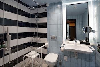 Crowne Plaza Antwerp, An Ihg Hotel