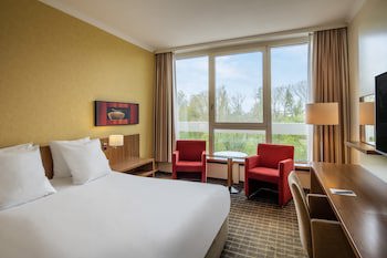 Crowne Plaza Antwerp, An Ihg Hotel