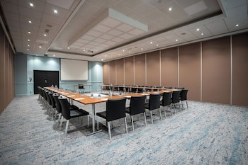 Crowne Plaza Antwerp, An Ihg Hotel