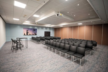Crowne Plaza Antwerp, An Ihg Hotel