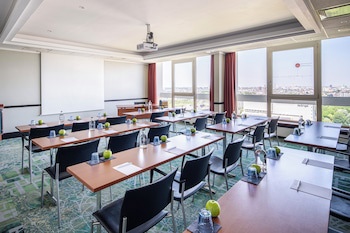 Crowne Plaza Antwerp, An Ihg Hotel