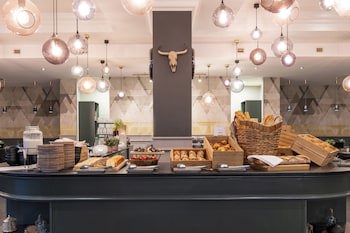 Crowne Plaza Antwerp, An Ihg Hotel
