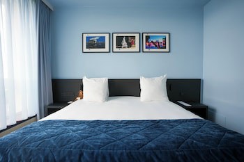 Crowne Plaza Antwerp, An Ihg Hotel