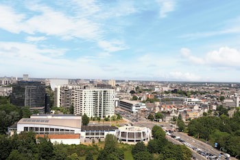 Crowne Plaza Antwerp, An Ihg Hotel
