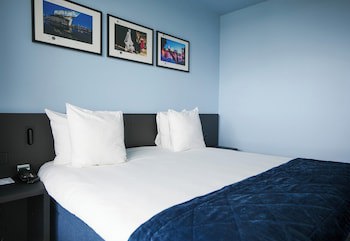 Crowne Plaza Antwerp, An Ihg Hotel